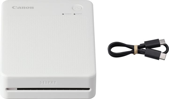 Immagine prodotto Canon SELPHY QX20 bianco (Colore)
