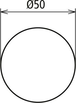 Actual product image Dehn Earthing sticker as identification for 419901