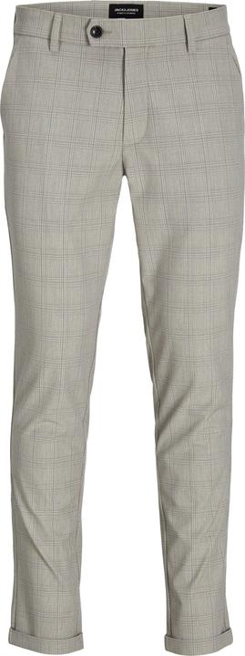 Oxford Tan
