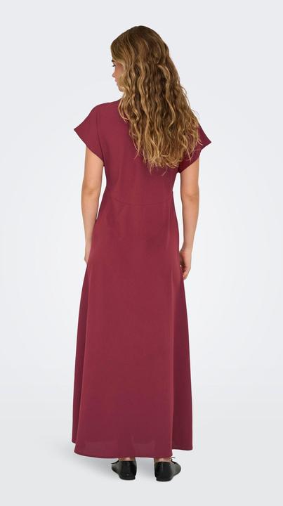 Actual product image Only ONLNOVA Langes Kleid Kleid (M)