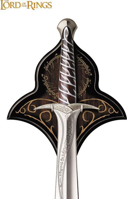 Produktbild United Cutlery Herr der Ringe Replik 1/1