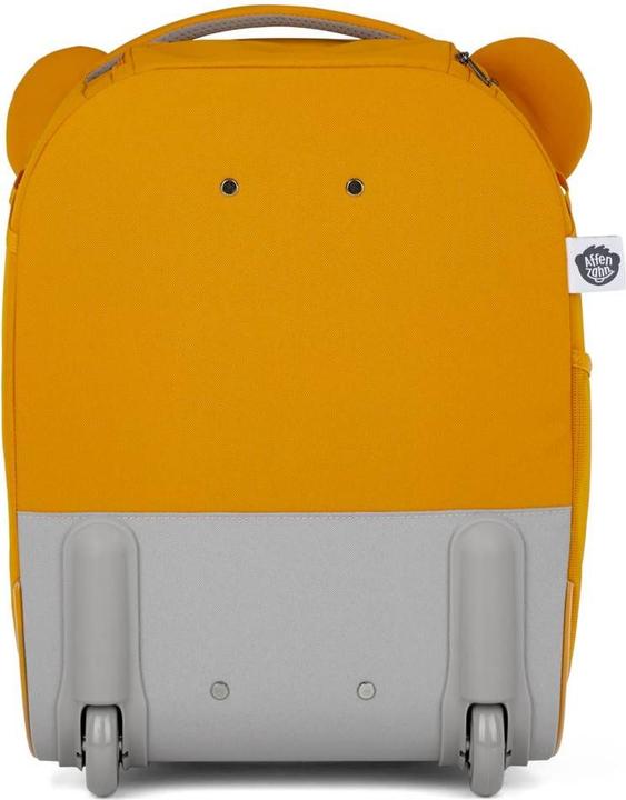 Actual product image Affenzahn Suitcase (18 l)