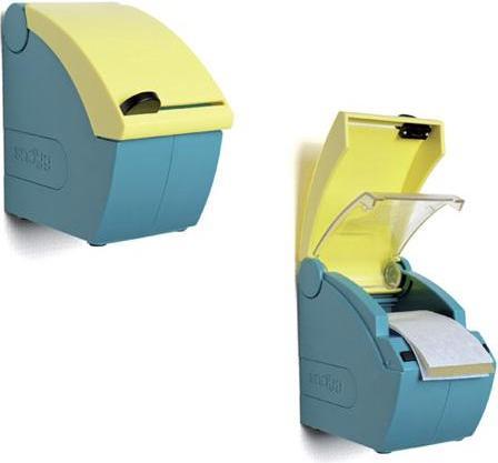 Produktbild Snogg Pflasterspender SOFT 1 (1x)