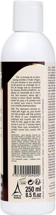 Actual product image Activilong Actiliss Shampoo 250ml (250 ml, Liquid shampoo)