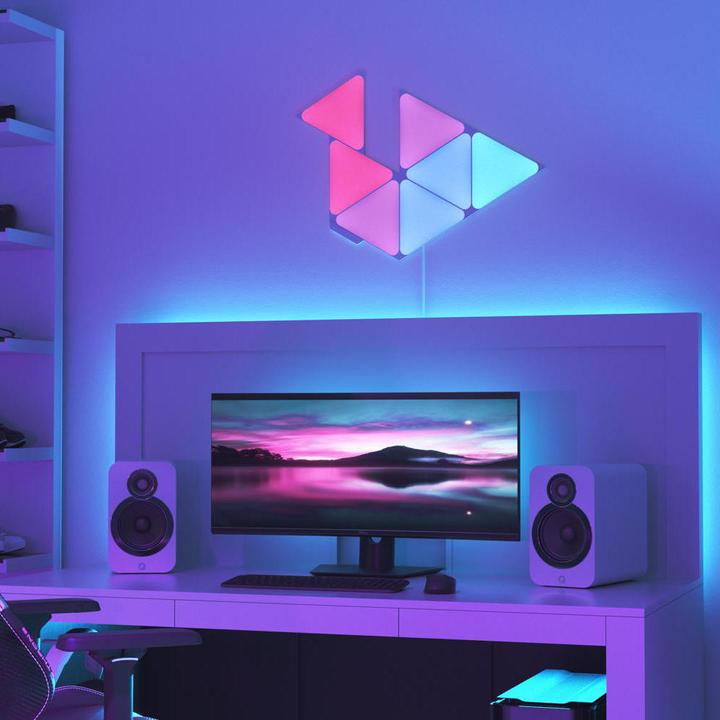 Produktbild Nanoleaf Shapes (200 lm)