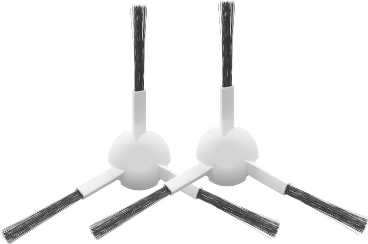 Actual product image Dreame Side brush white, for L10s Ultra