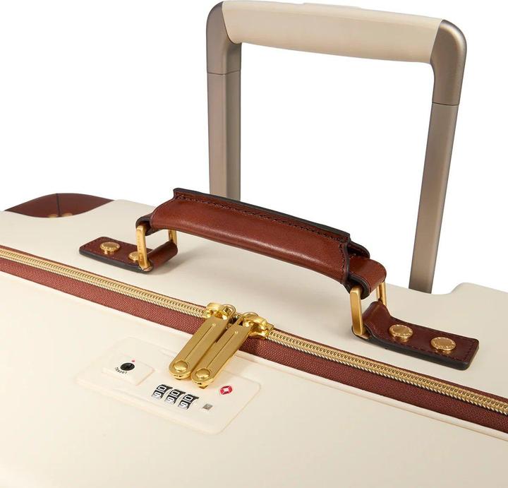 Produktbild The Bridge Story Viaggio Trunks, Trolley (80 l, L (90 - 115l))