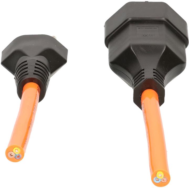 Image du produit Max Hauri Prolongation TD (5 m, Type 13)