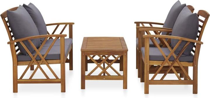 Produktbild vidaXL Eileen