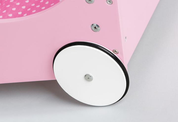 Actual product image Pinolino Jasmine