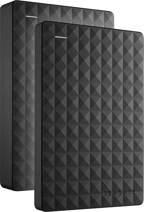 Produktbild Seagate Expansion Portable (4 TB)