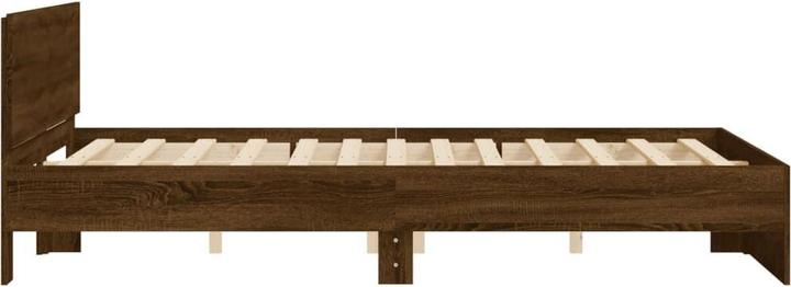 Image du produit vidaXL Bettgestell (150 x 200 cm)