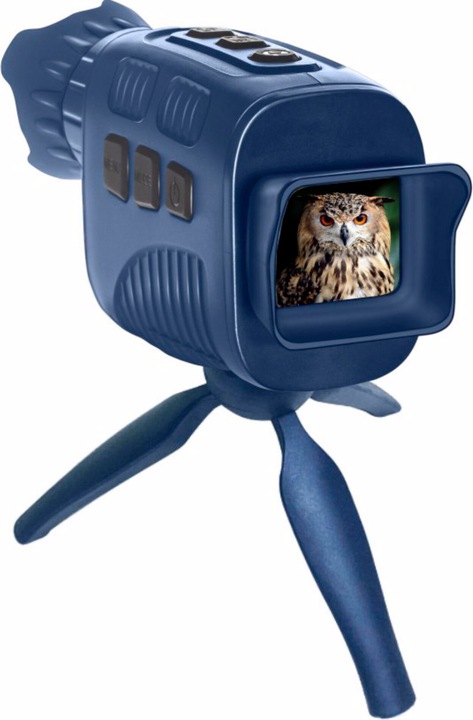 Actual product image Discovery Night ML10