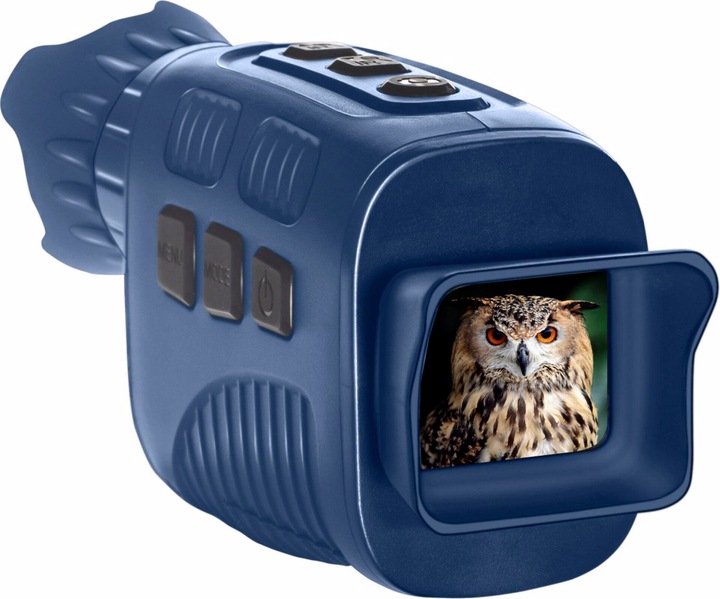 Actual product image Discovery Night ML10