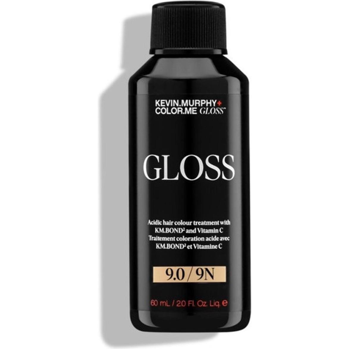 Kevin Murphy, Tinta per capelli, Color.Me Gloss Acidic Colour Treatment 60ml F99 (F99)