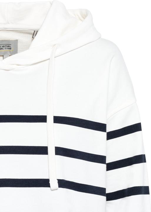 Image du produit Camel Active Sweat-shirt en coton (XL)