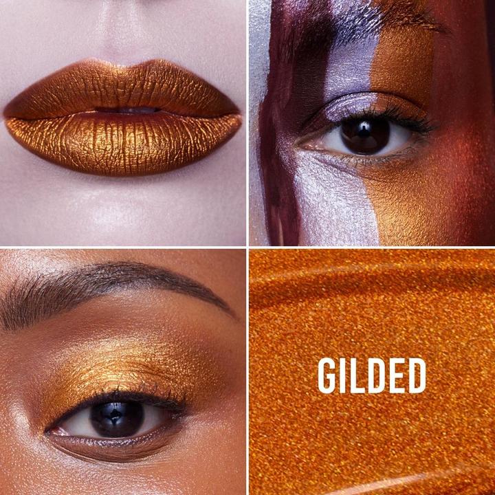 Produktbild Danessa Myricks Colorfix Liquid Metals - Gilded (Gilded)
