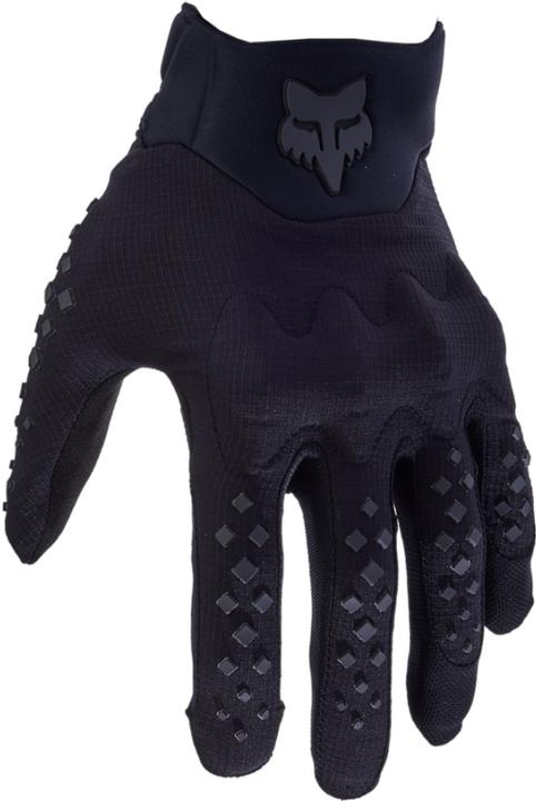 Produktbild Fox Gloves 24 Bomber Lt Ce Blk (XXL)