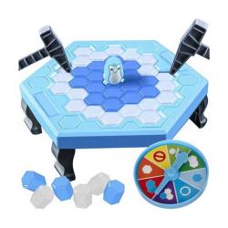 Kruzzel Arcade-Spiel „Pinguine“ 24925, Retro Gaming