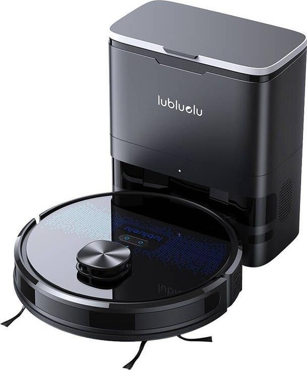 Immagine prodotto Lubluelu SL60 Plus (Robot aspirapolvere)