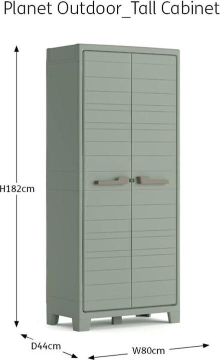 Actual product image Keter Emmett