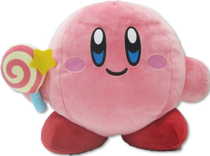 Immagine prodotto Tomy Kirby Bacchetta magica Mega (33 cm)