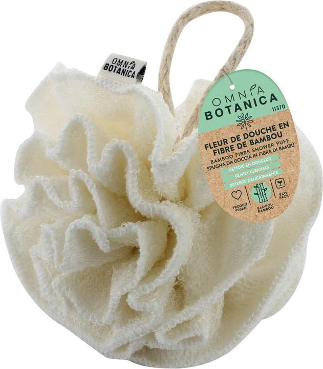 Produktbild Omnia Botanica Bambus-Duschblume