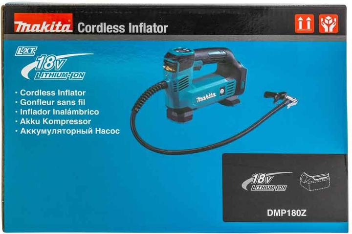 Produktbild Makita DMP180Z (8.30 Bar, 180 l)