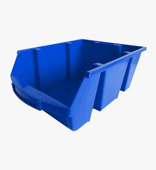 Actual product image Viso Open fronted storage box (30 cm, 28 l, 1x)