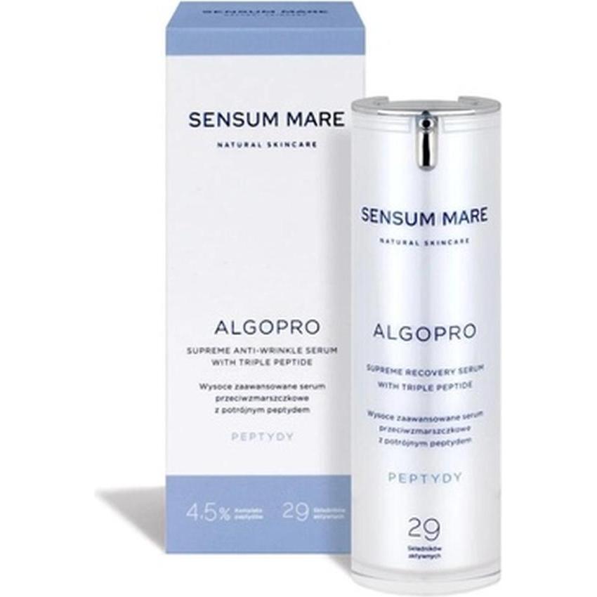 Sensum Mare Algopeptide Serum (30 ml) (60465400)