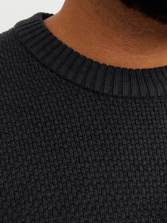 Image du produit Jack & Jones Plus Pull en maille Pull en maille (5XL)