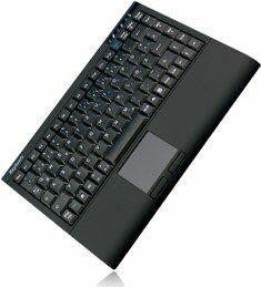 Actual product image KeySonic ACK-540U+ (US, Cable)