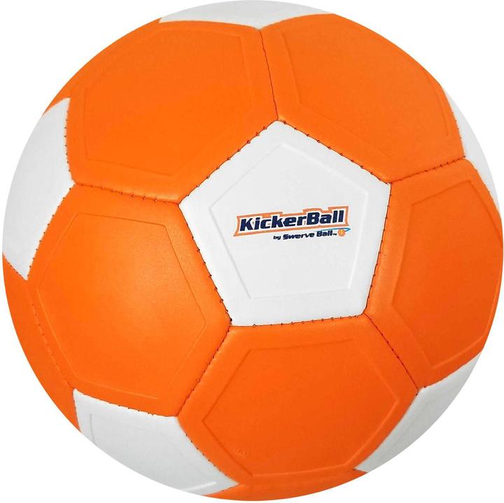 Kickerball Orange