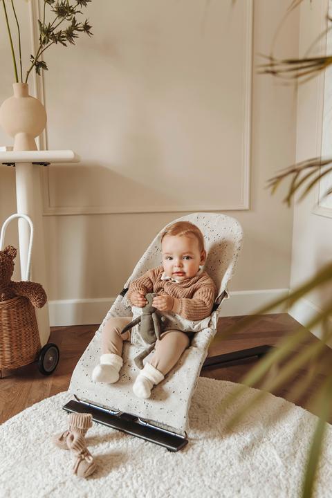 Produktbild Meyco Rib Mini Spot