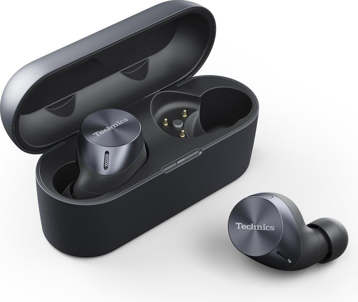 Produktbild Technics EAH-AZ60M2EK (ANC, 7 h, Kabellos)