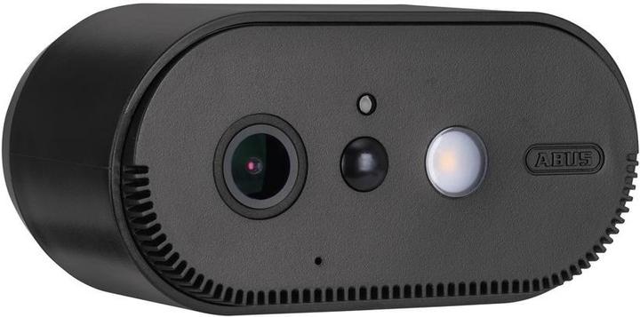 Produktbild Abus Netzwerkkamera PPIC90520B WLAN Zusatz Akku Cam (1920 x 1280 Pixels)