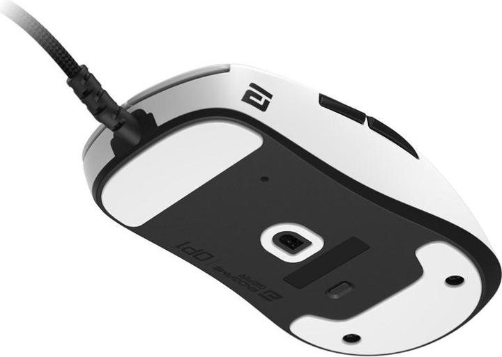 Actual product image Endgame Gear OP1 Gaming Mouse - white (Cable)