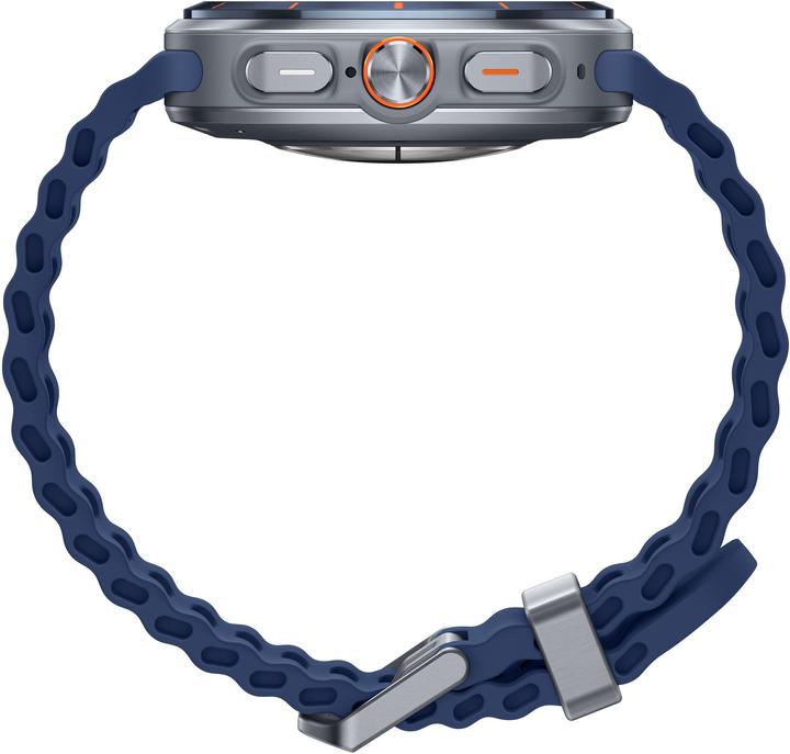 Produktbild Samsung Galaxy Watch Ultra (2025) (47 mm, 4G)