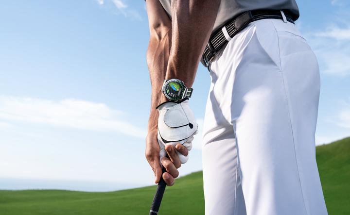 Actual product image Huawei Watch Ultimate New (48.50 mm)