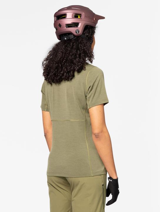 Image du produit Sweet Protection Hunter Merino SS Jersey W (M)