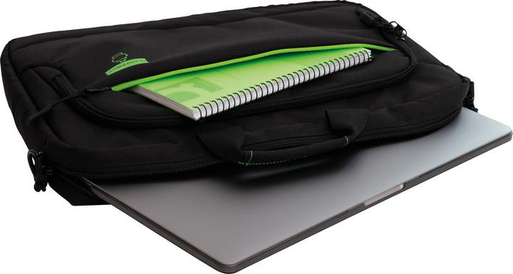 Produktbild Q-Connect Notebook Tasche 15,6" (15.60")