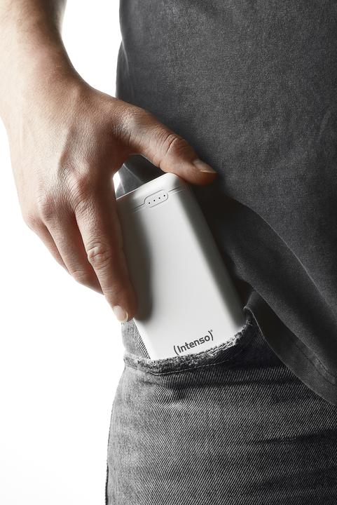 Produktbild Intenso XS20000 (20000 mAh, 74 Wh)