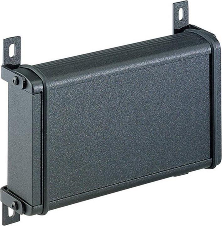 Bopla Patte murale Alubos Alubos AB-WL 3 Convient pour Alubos 1600/1680/2070 (Support de montage)