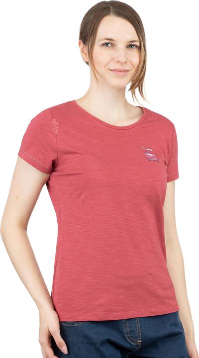 Produktbild Chillaz Women's Gandia E Ciao T-Shirt (36, S)