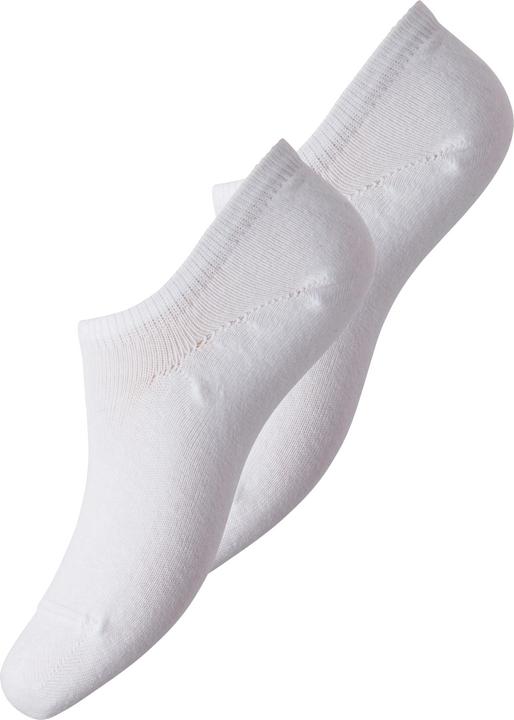 Actual product image Pieces Pctess 2 Pack Sneaker Socks Noos Bc (pack of 2, 36 - 38)