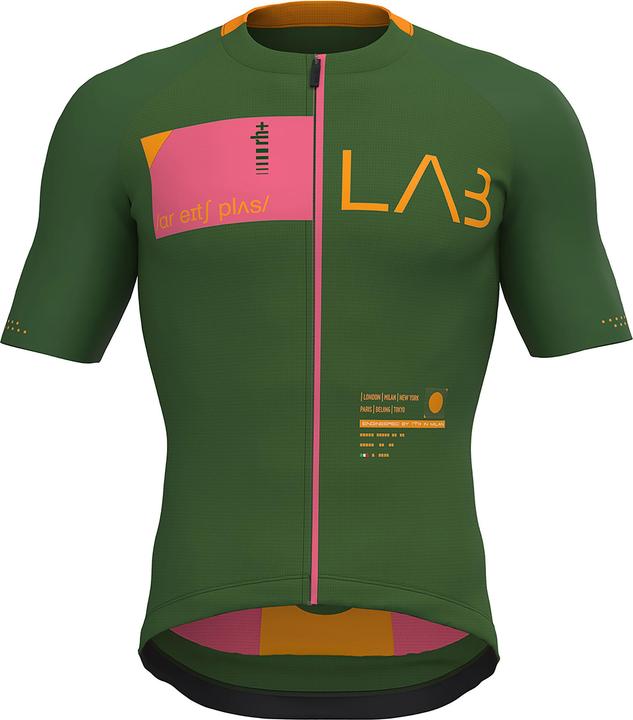 Actual product image Rh+ Nomad Pro (S)