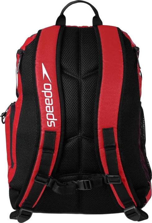 Actual product image Speedo Teamster 2.0 35L Backpack (35 l)