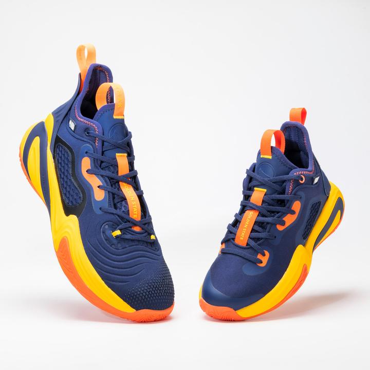 Image du produit Tarmak Nba Golden State Warriors (40)