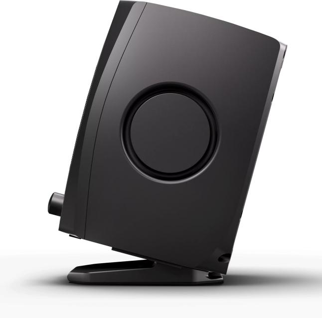 Image du produit Adam Audio D3V (Actif, 1 pièce)