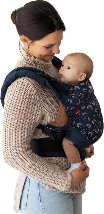 Immagine prodotto Manduca Prima edizione limitata